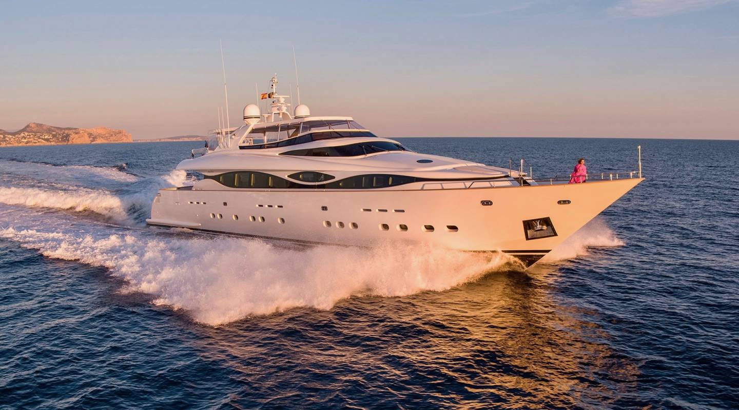 Mallorca Exclusive Yachts
