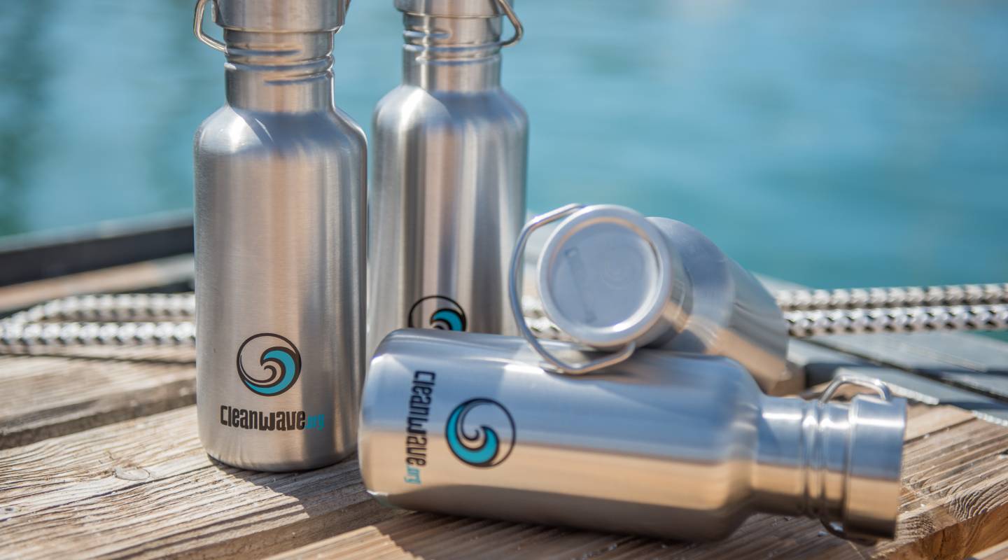 Sustainable solutions Boat Charter Mallorca